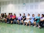 การประชุมผู้ปกครองนักเรียนชั้นป.1 เรื่องการออกร้านจำหน่ายอาห ... Image 47