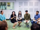 การประชุมผู้ปกครองนักเรียนชั้นป.1 เรื่องการออกร้านจำหน่ายอาห ... Image 48