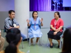 การประชุมผู้ปกครองนักเรียนชั้นป.1 เรื่องการออกร้านจำหน่ายอาห ... Image 52