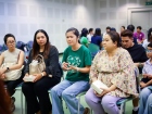การประชุมผู้ปกครองนักเรียนชั้นป.1 เรื่องการออกร้านจำหน่ายอาห ... Image 56