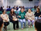 การประชุมผู้ปกครองนักเรียนชั้นป.1 เรื่องการออกร้านจำหน่ายอาห ... Image 57
