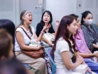 การประชุมผู้ปกครองนักเรียนชั้นป.1 เรื่องการออกร้านจำหน่ายอาห ... Image 64