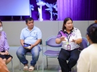 การประชุมผู้ปกครองนักเรียนชั้นป.1 เรื่องการออกร้านจำหน่ายอาห ... Image 65