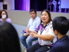 การประชุมผู้ปกครองนักเรียนชั้นป.1 เรื่องการออกร้านจำหน่ายอาห ... Image 66