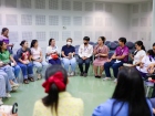 การประชุมผู้ปกครองนักเรียนชั้นป.1 เรื่องการออกร้านจำหน่ายอาห ... Image 70
