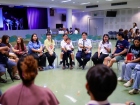 การประชุมผู้ปกครองนักเรียนชั้นป.1 เรื่องการออกร้านจำหน่ายอาห ... Image 72
