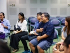 การประชุมผู้ปกครองนักเรียนชั้นป.1 เรื่องการออกร้านจำหน่ายอาห ... Image 76