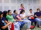 การประชุมผู้ปกครองนักเรียนชั้นป.1 เรื่องการออกร้านจำหน่ายอาห ... Image 77