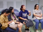 การประชุมผู้ปกครองนักเรียนชั้นป.1 เรื่องการออกร้านจำหน่ายอาห ... Image 78
