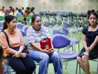 การประชุมผู้ปกครองนักเรียนชั้นป.1 เรื่องการออกร้านจำหน่ายอาห ... Image 91