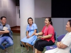 การประชุมผู้ปกครองนักเรียนชั้นป.1 เรื่องการออกร้านจำหน่ายอาห ... Image 95
