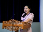 พิธีมอบประกาศนียบัตรแก่ครอบครัวเจ้าภาพ โครงการแลกเปลี่ยนฯ Ko ... Image 20