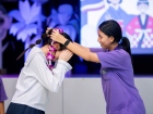 พิธีมอบประกาศนียบัตรแก่ครอบครัวเจ้าภาพ โครงการแลกเปลี่ยนฯ Ko ... Image 86