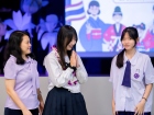 พิธีมอบประกาศนียบัตรแก่ครอบครัวเจ้าภาพ โครงการแลกเปลี่ยนฯ Ko ... Image 103