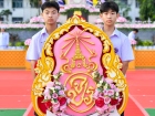 พิธีถวายราชสักการะ วางพวงมาลาเนื่องในวันปิยมหาราช 2568 Image 3