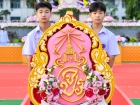 พิธีถวายราชสักการะ วางพวงมาลาเนื่องในวันปิยมหาราช 2568 Image 4
