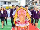 พิธีถวายราชสักการะ วางพวงมาลาเนื่องในวันปิยมหาราช 2568 Image 10
