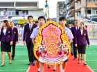 พิธีถวายราชสักการะ วางพวงมาลาเนื่องในวันปิยมหาราช 2568 Image 11