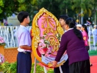 พิธีถวายราชสักการะ วางพวงมาลาเนื่องในวันปิยมหาราช 2568 Image 16