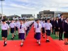 พิธีถวายราชสักการะ วางพวงมาลาเนื่องในวันปิยมหาราช 2568 Image 19