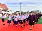 พิธีถวายราชสักการะ วางพวงมาลาเนื่องในวันปิยมหาราช 2568 Image 20