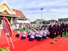 พิธีถวายราชสักการะ วางพวงมาลาเนื่องในวันปิยมหาราช 2568 Image 22
