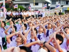 พิธีถวายราชสักการะ วางพวงมาลาเนื่องในวันปิยมหาราช 2568 Image 24