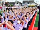 พิธีถวายราชสักการะ วางพวงมาลาเนื่องในวันปิยมหาราช 2568 Image 25