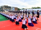 พิธีถวายราชสักการะ วางพวงมาลาเนื่องในวันปิยมหาราช 2568 Image 26