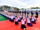 พิธีถวายราชสักการะ วางพวงมาลาเนื่องในวันปิยมหาราช 2568 Image 27