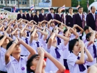 พิธีถวายราชสักการะ วางพวงมาลาเนื่องในวันปิยมหาราช 2568 Image 30