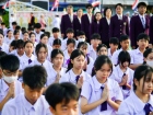 พิธีถวายราชสักการะ วางพวงมาลาเนื่องในวันปิยมหาราช 2568 Image 31