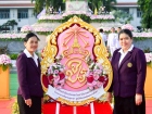 พิธีถวายราชสักการะ วางพวงมาลาเนื่องในวันปิยมหาราช 2568 Image 32