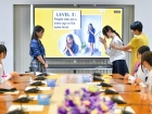 ยินดีต้อนรับคณาจารย์และนักเรียน จากโครงการแลกเปลี่ยนการศึกษา ... Image 282