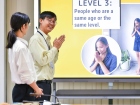 ยินดีต้อนรับคณาจารย์และนักเรียน จากโครงการแลกเปลี่ยนการศึกษา ... Image 283