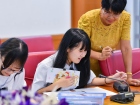 ยินดีต้อนรับคณาจารย์และนักเรียน จากโครงการแลกเปลี่ยนการศึกษา ... Image 292
