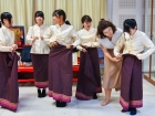 ยินดีต้อนรับคณาจารย์และนักเรียน จากโครงการแลกเปลี่ยนการศึกษา ... Image 302