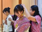 ยินดีต้อนรับคณาจารย์และนักเรียน จากโครงการแลกเปลี่ยนการศึกษา ... Image 303