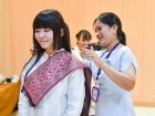 ยินดีต้อนรับคณาจารย์และนักเรียน จากโครงการแลกเปลี่ยนการศึกษา ... Image 304