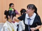 ยินดีต้อนรับคณาจารย์และนักเรียน จากโครงการแลกเปลี่ยนการศึกษา ... Image 305