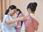 ยินดีต้อนรับคณาจารย์และนักเรียน จากโครงการแลกเปลี่ยนการศึกษา ... Image 306