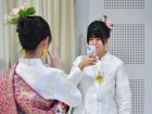 ยินดีต้อนรับคณาจารย์และนักเรียน จากโครงการแลกเปลี่ยนการศึกษา ... Image 307
