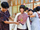 ยินดีต้อนรับคณาจารย์และนักเรียน จากโครงการแลกเปลี่ยนการศึกษา ... Image 310