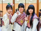 ยินดีต้อนรับคณาจารย์และนักเรียน จากโครงการแลกเปลี่ยนการศึกษา ... Image 311