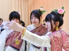 ยินดีต้อนรับคณาจารย์และนักเรียน จากโครงการแลกเปลี่ยนการศึกษา ... Image 312