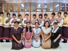 ยินดีต้อนรับคณาจารย์และนักเรียน จากโครงการแลกเปลี่ยนการศึกษา ... Image 315