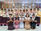 ยินดีต้อนรับคณาจารย์และนักเรียน จากโครงการแลกเปลี่ยนการศึกษา ... Image 316