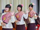 ยินดีต้อนรับคณาจารย์และนักเรียน จากโครงการแลกเปลี่ยนการศึกษา ... Image 317