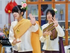 ยินดีต้อนรับคณาจารย์และนักเรียน จากโครงการแลกเปลี่ยนการศึกษา ... Image 318