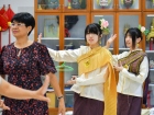 ยินดีต้อนรับคณาจารย์และนักเรียน จากโครงการแลกเปลี่ยนการศึกษา ... Image 322